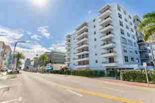 720 Collins Ave #204 - Photo 1 of 1