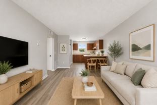 714 East Floribraska Avenue, Unit D - Photo 1 of 1