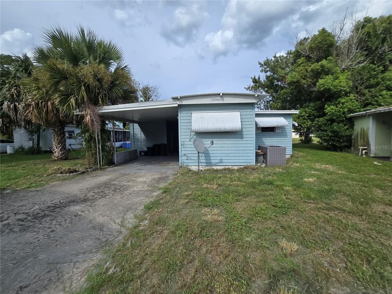 5414 Taylor Ave - Photo 5 of 23
