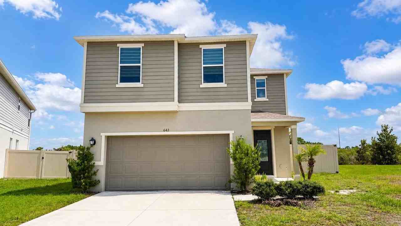 642 Preserve Pointe Blvd - Photo 2 of 19