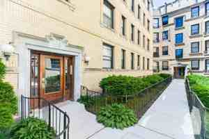 featured image of 4600 N Beacon St