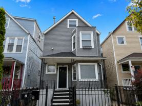 1937 N Hamlin Ave #1 - Photo 1 of 1