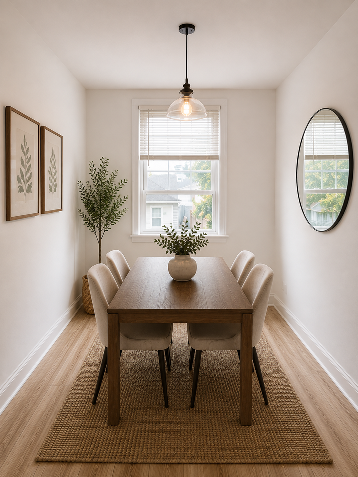 1937 N Hamlin Ave #1 - Photo 4 of 9