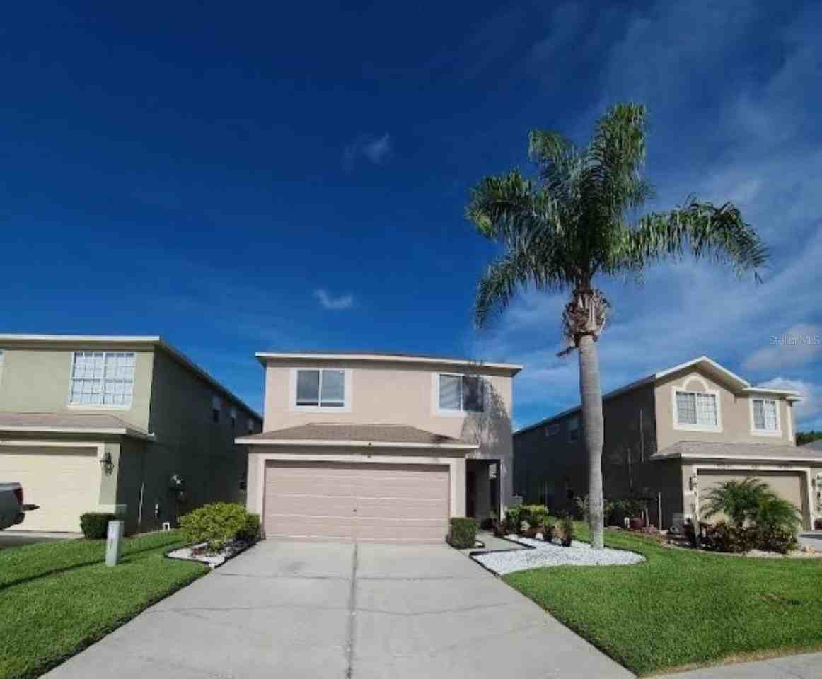 1501 Rincon Dr