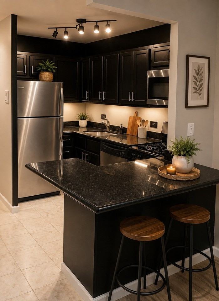 1 E Scott St #1412 - Photo 3 of 11