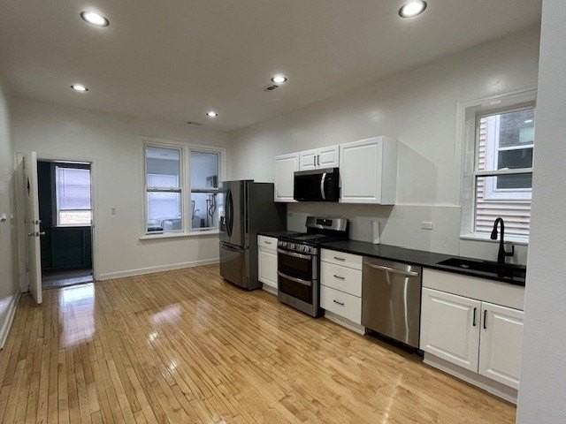 820 N Leavitt St #2 - Photo 2 of 11
