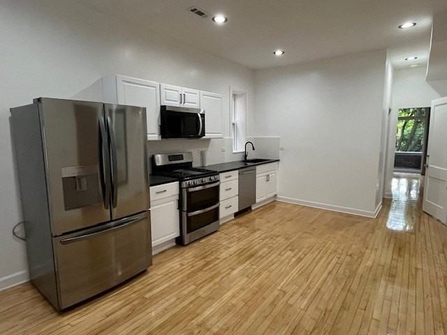 820 N Leavitt St #2 - Photo 3 of 11