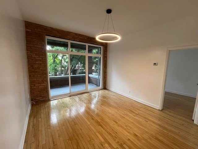 820 N Leavitt St #2 - Photo 7 of 11