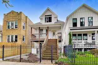 4614 N Springfield Ave #1 - Photo 1 of 1