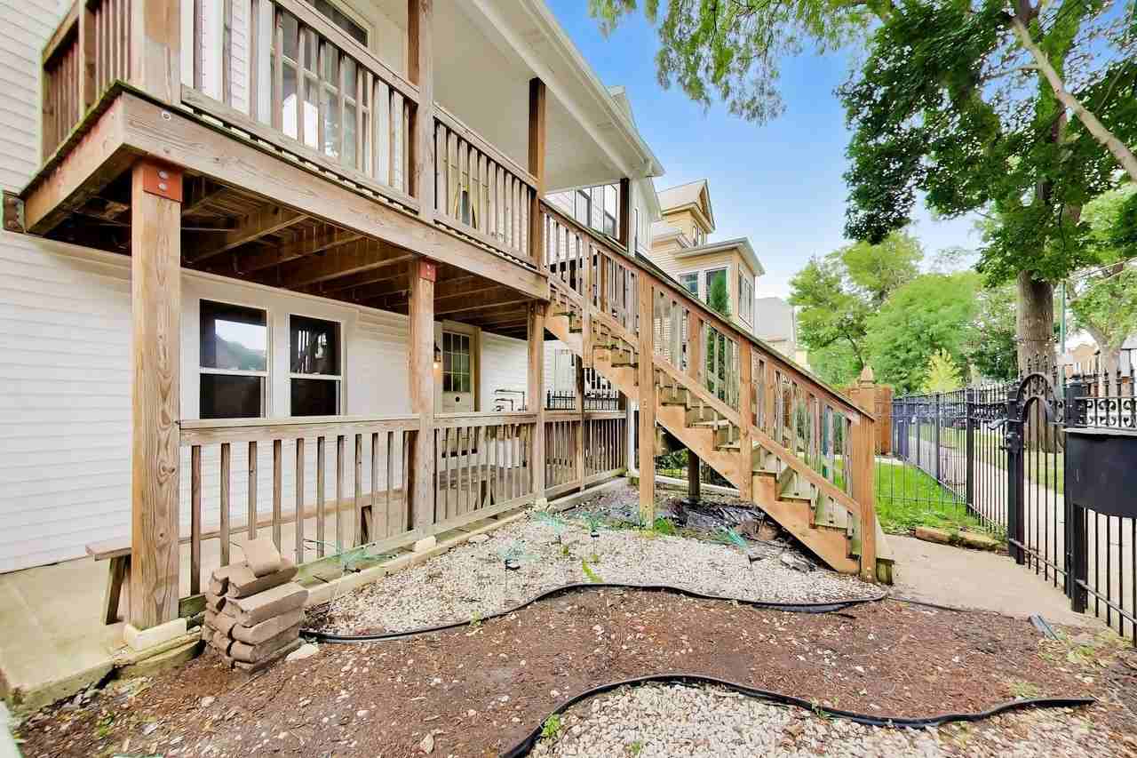 4614 N Springfield Ave #1 - Photo 4 of 28