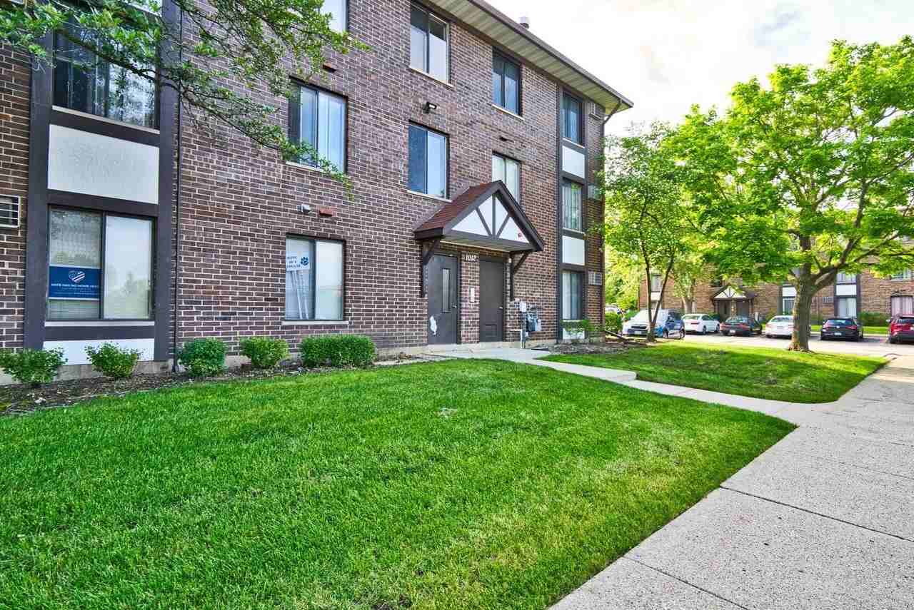 1012 Centurion Ln #8 - Photo 2 of 2