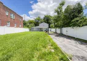 featured image of Cuthbert Ave