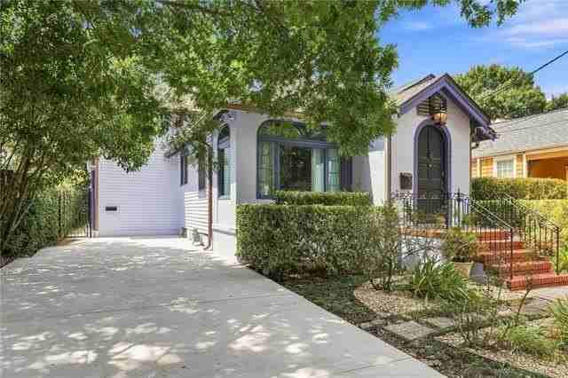3808 Octavia St - Photo 2 of 16