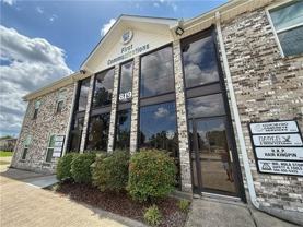 819 Veterans Memorial Blvd #103 - Photo 1 of 1