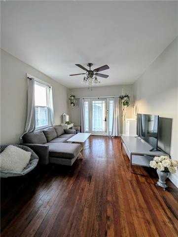 3636 Bauvais St - Photo 3 of 10