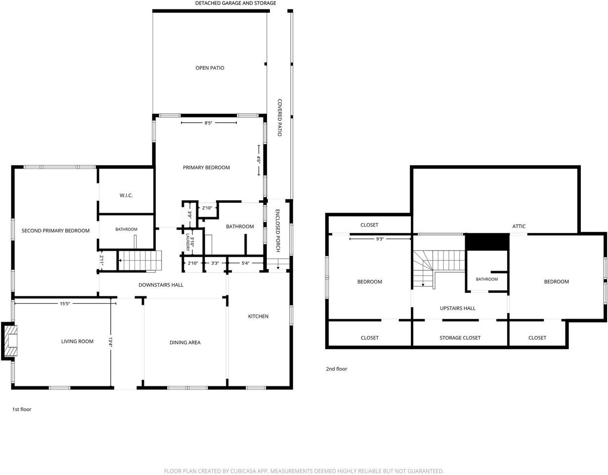 3741 Hilltop Rd - Photo 3 of 35