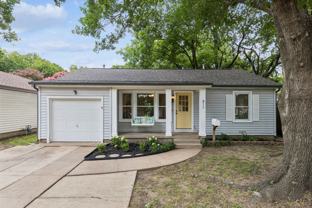 411 W Taylor St - Photo 1 of 1