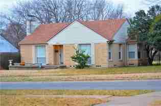 6141 Overlook Dr - Photo 1 of 1