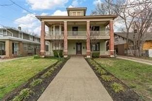4617 Gaston Ave #A - Photo 1 of 1