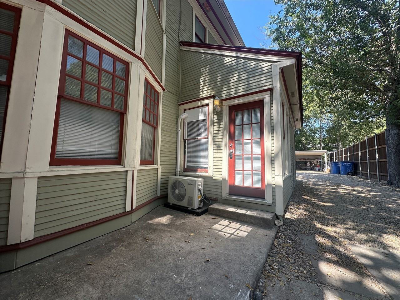 4617 Gaston Ave #A - Photo 2 of 25