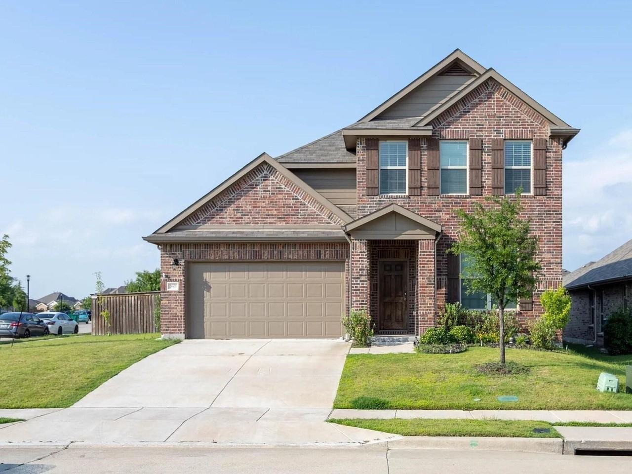 2601 Sun Creek Dr
