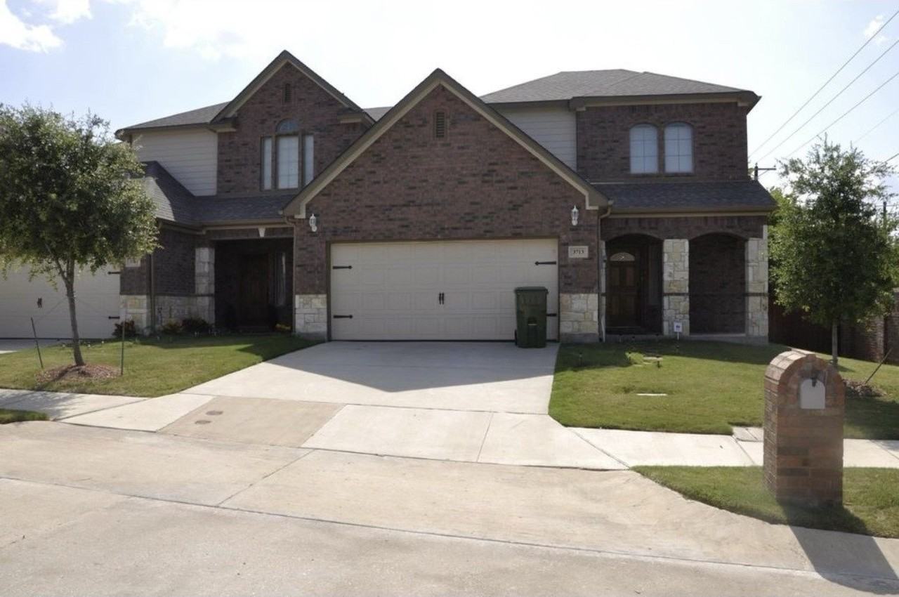 3713 Pearl Trl