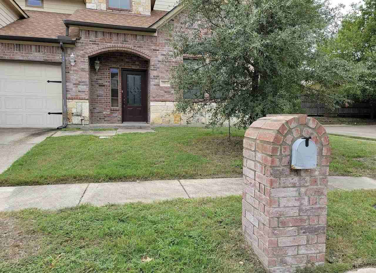2506 Apollo Villa Rd