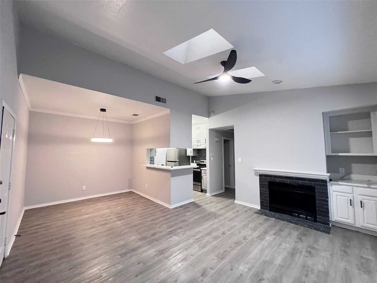 5619 Preston Oaks Rd #705 - Photo 2 of 7