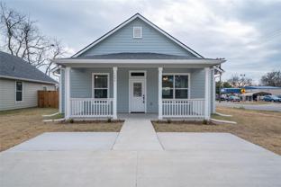 1030 W Gandy St - Photo 1 of 1