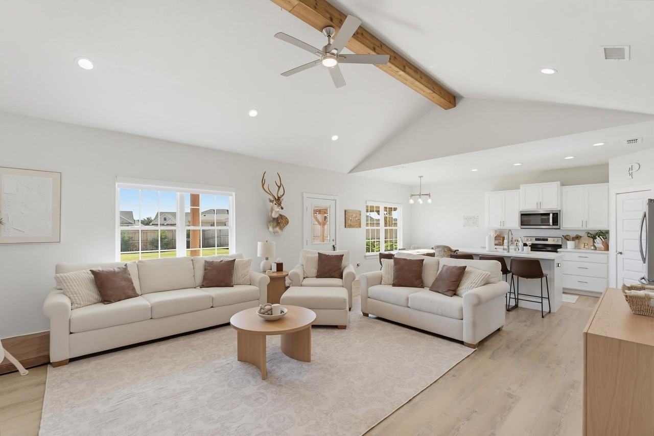 1527 Fletchers Path - Photo 4 of 35