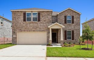 featured image of 612 Agarita Way