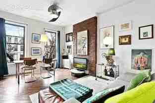 393 Clermont Ave #3 - Photo 1 of 1
