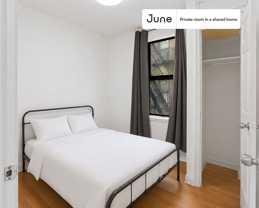 214 W 109th St #C - Photo 1 of 1