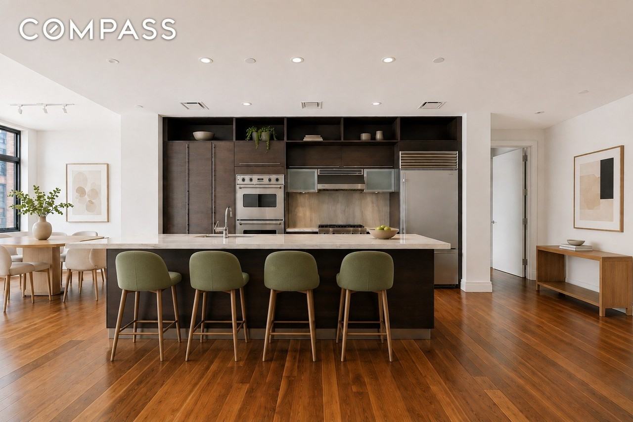 34 Leonard St #5B - Photo 3 of 17