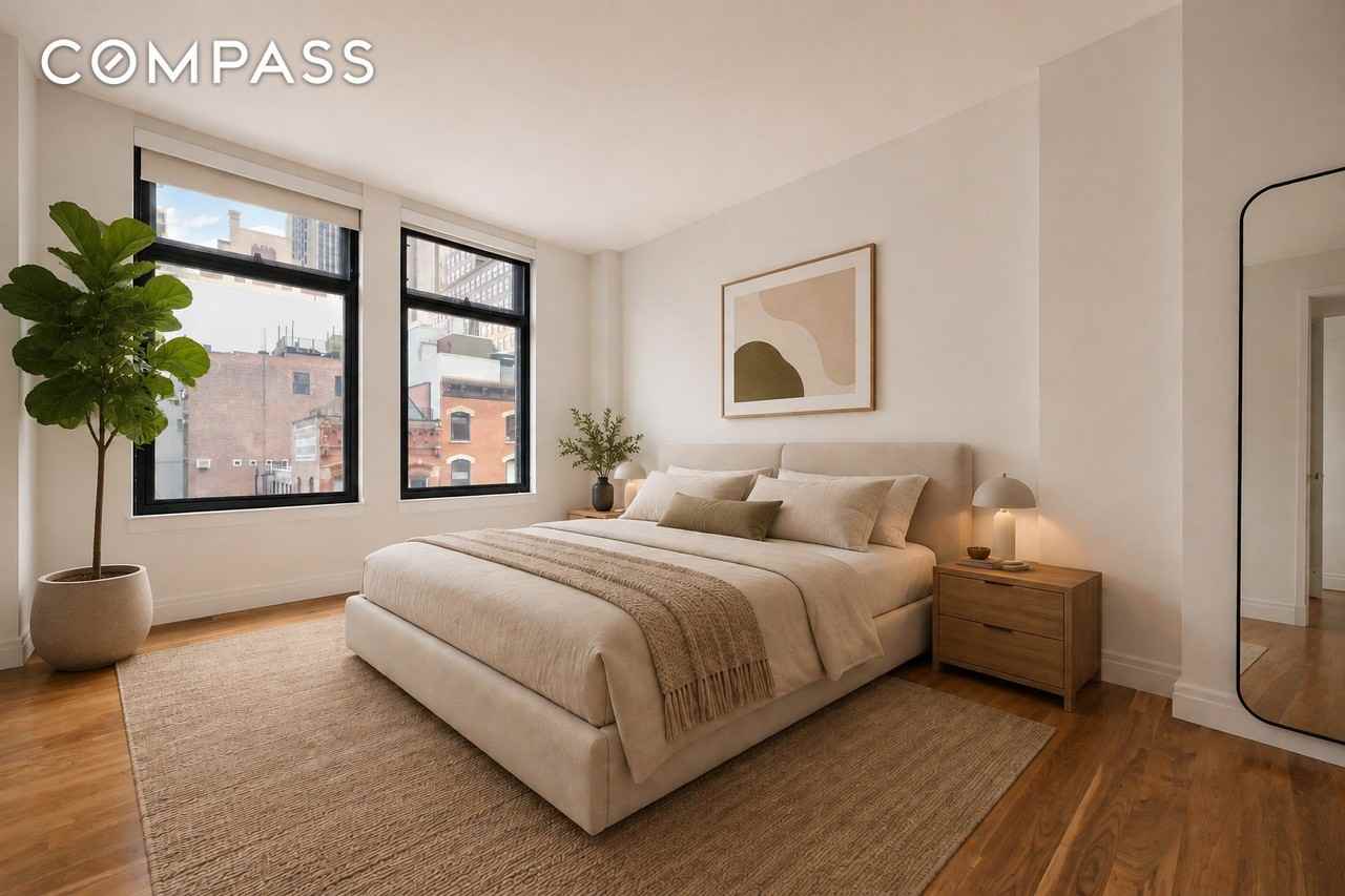 34 Leonard St #5B - Photo 4 of 17