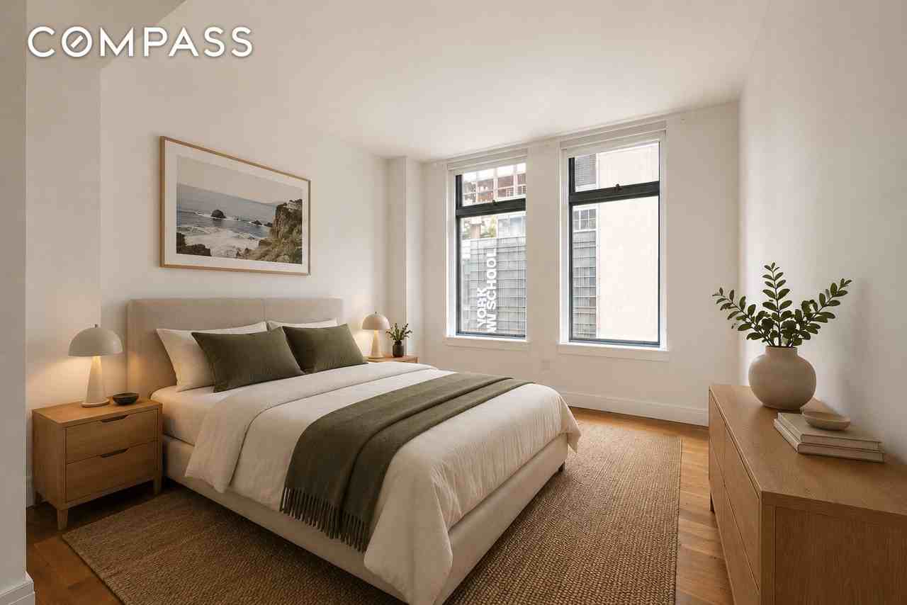 34 Leonard St #5B - Photo 6 of 17