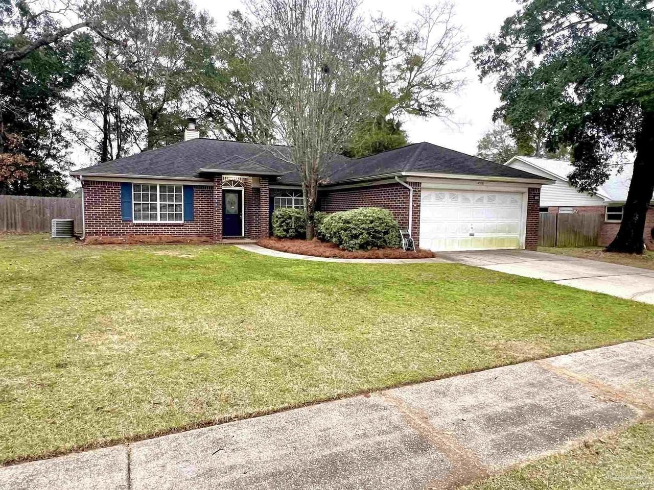 4316 Bayou Ridge Dr - Photo 2 of 29