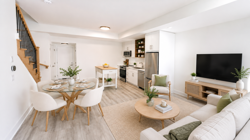 43 Everett Common - Photo 4 of 10