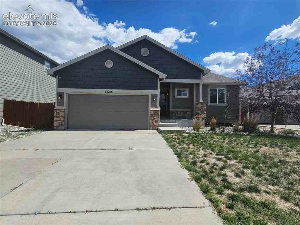 13256 Park Meadows Dr