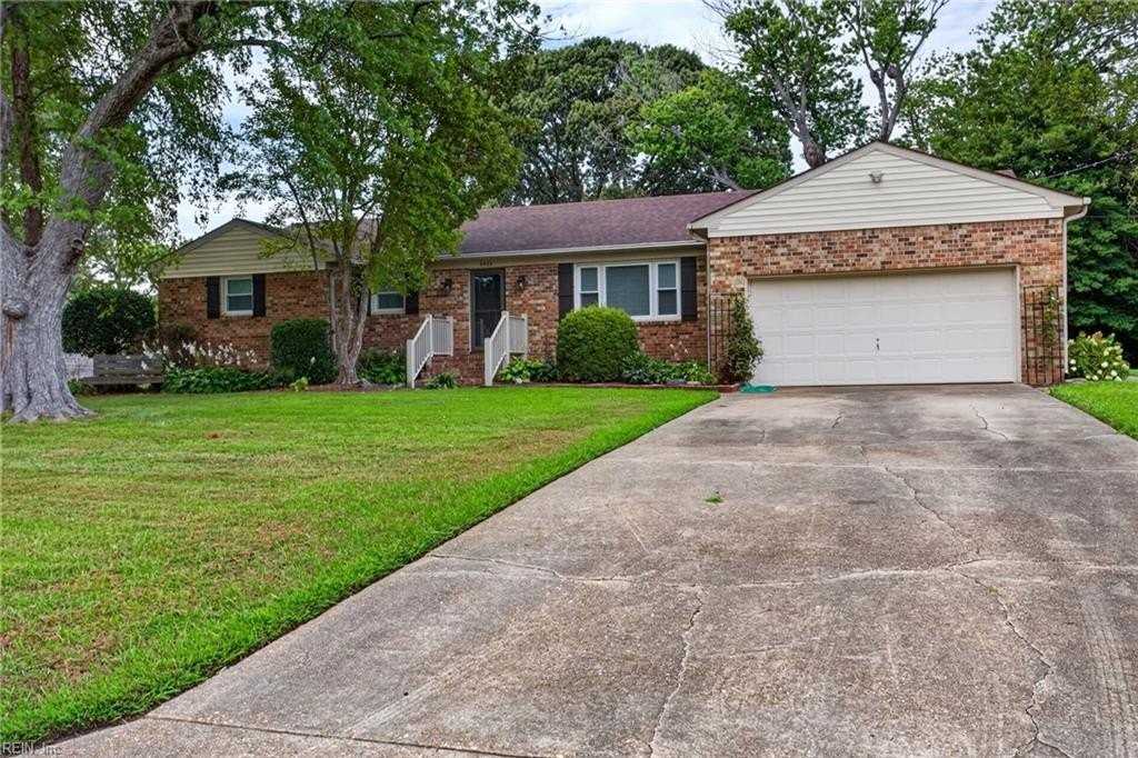 2436 Hood Dr - Photo 2 of 26