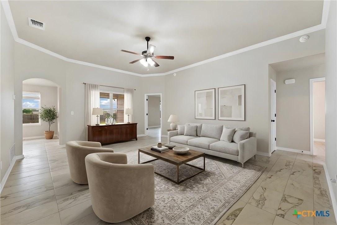 6005 Cactus Flower Ln - Photo 2 of 11