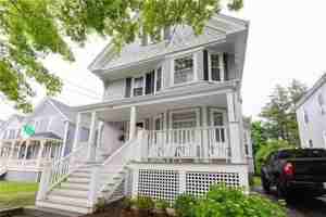 featured image of 20 Carroll Ave