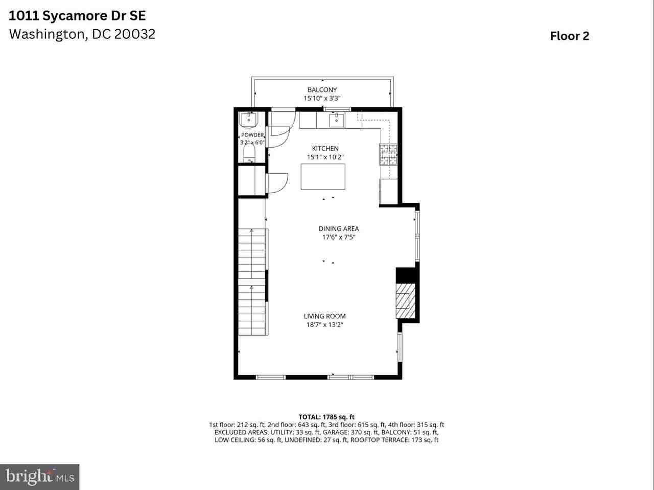 1011 Sycamore Dr Se - Photo 5 of 41