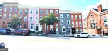 featured image of 1923 E Baltimore St
