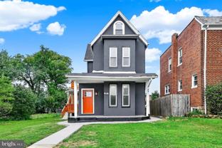 618 Chestnut Hill Ave #1B - Photo 1 of 1