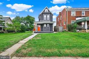 618 Chestnut Hill Ave #2A - Photo 1 of 1