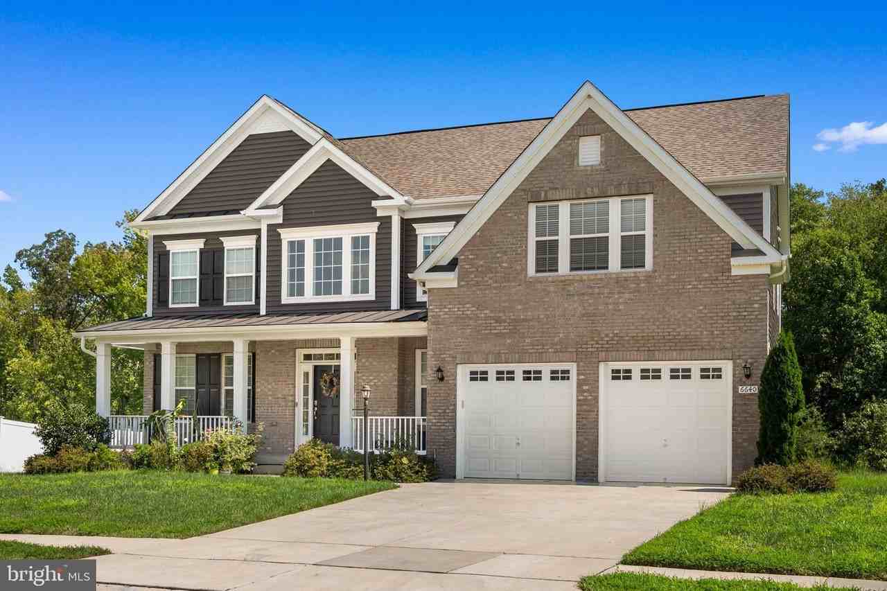 6640 Timber Ridge Ln - Photo 2 of 50
