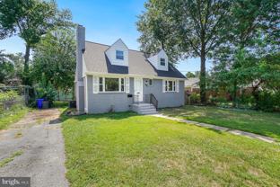 9403 New Hampshire Ave - Photo 1 of 1