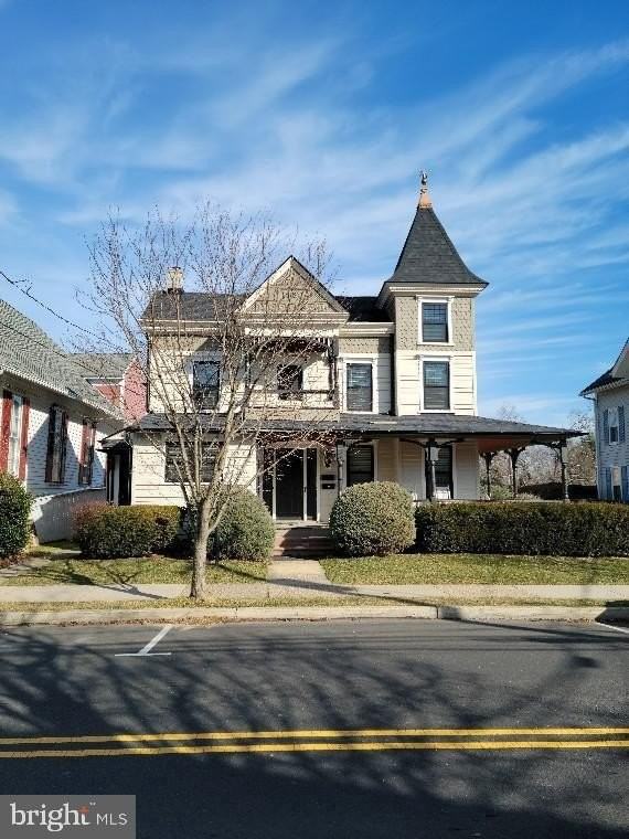 70 S Main St #1