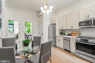 2303 Delancey Pl #3F - Photo 1 of 1